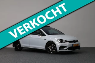 Volkswagen Golf 2.0 TSI 4Motion R 310+PK LED/VIRTUAL/PANO/ALCANTARA+S.VERWARMING/DYNAUDIO/19" LMV/ACC/ECC/12 MDN GARANTIE!