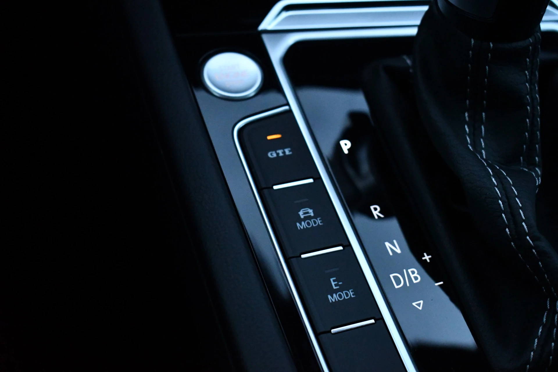 Hoofdafbeelding Volkswagen Arteon