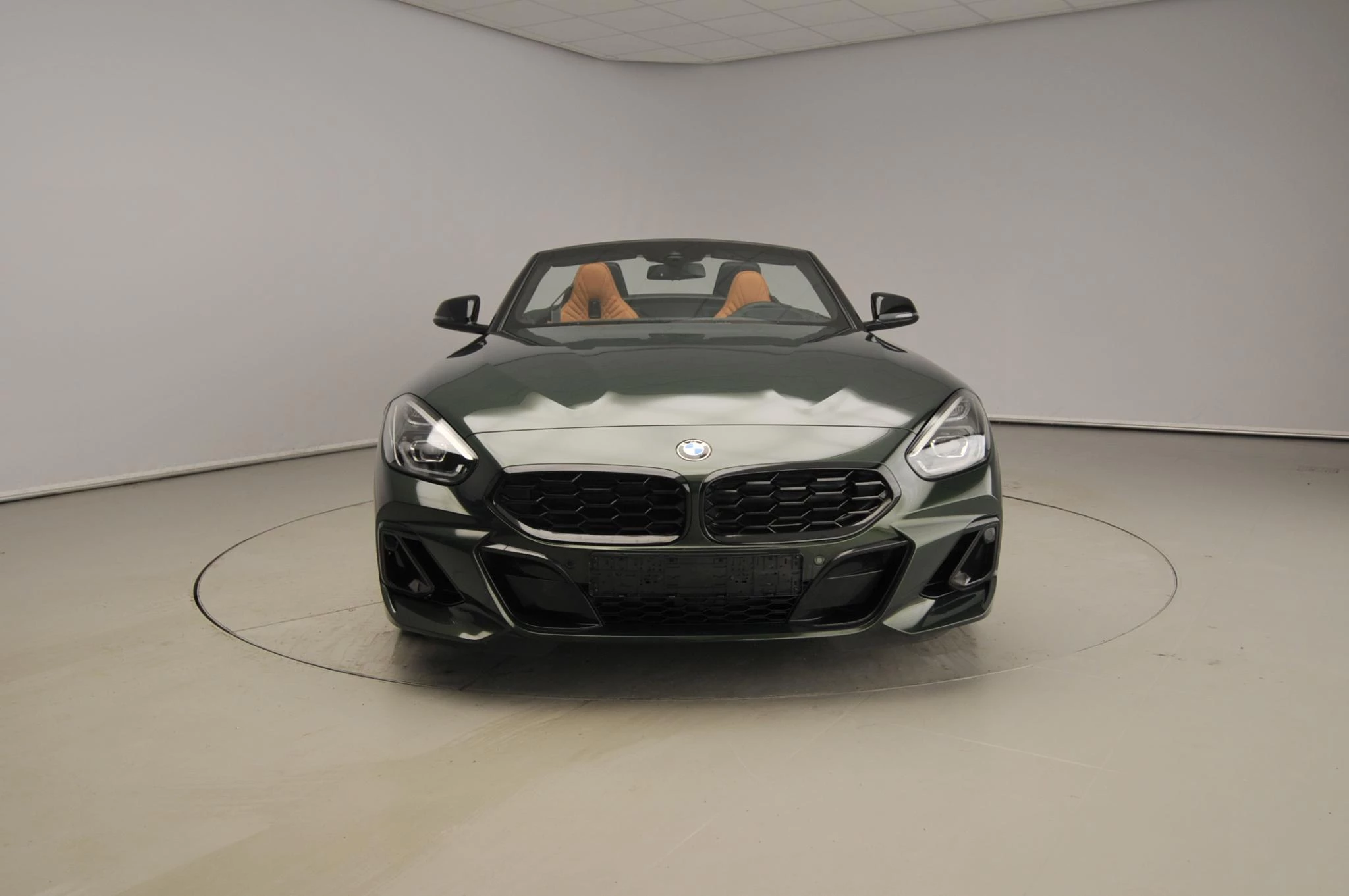 Hoofdafbeelding BMW Z4