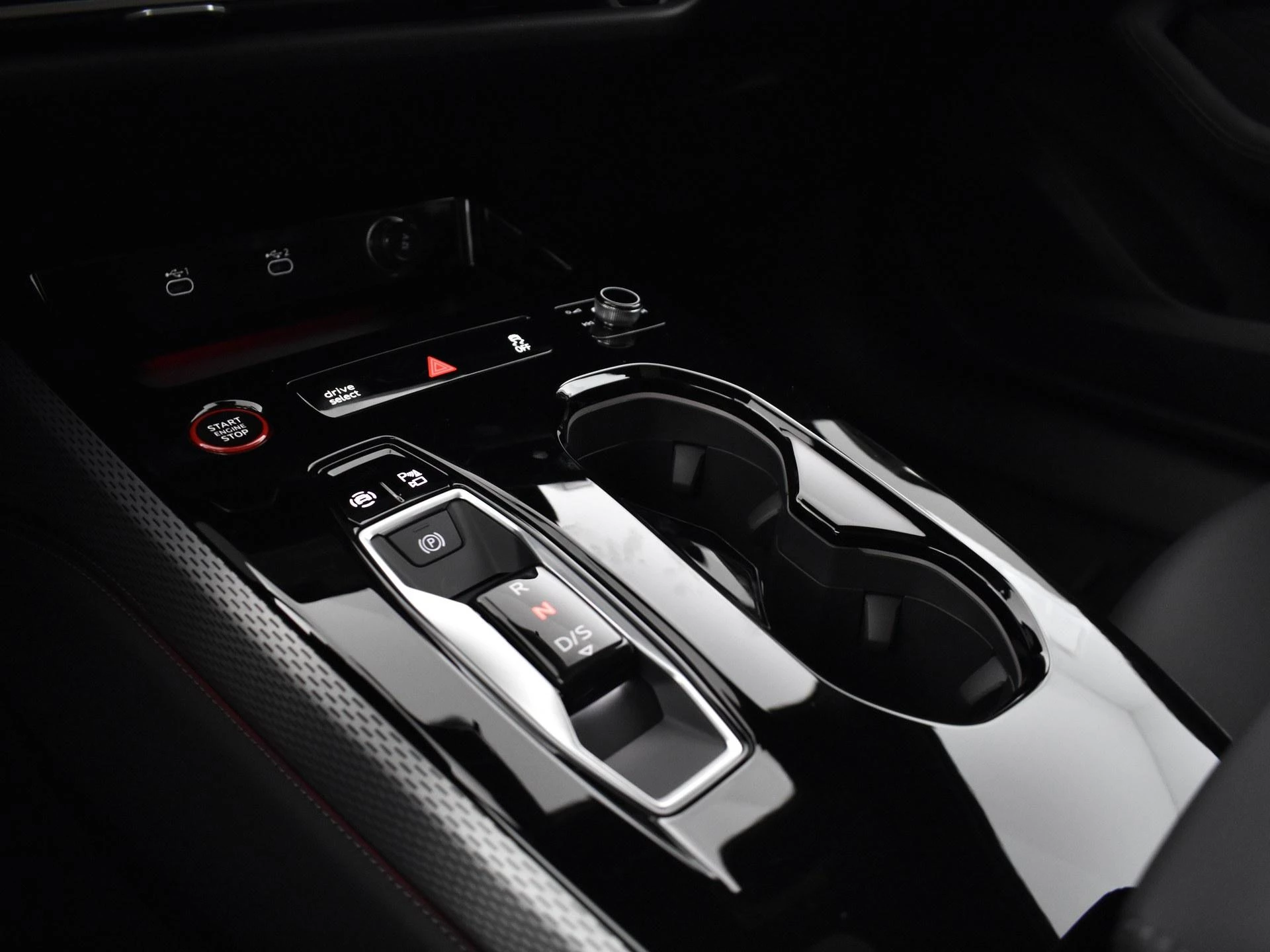 Hoofdafbeelding Audi S5