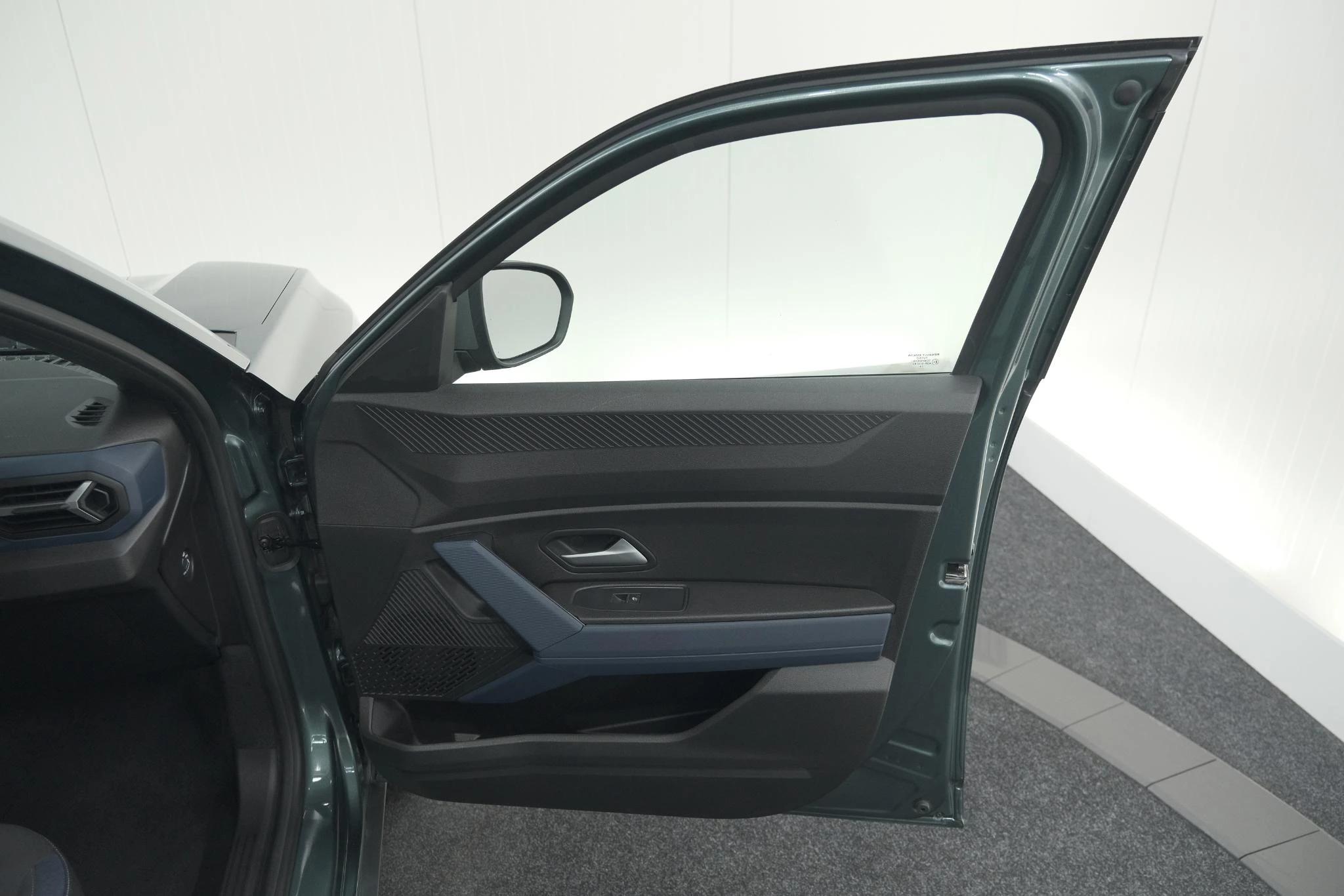 Hoofdafbeelding Dacia Duster