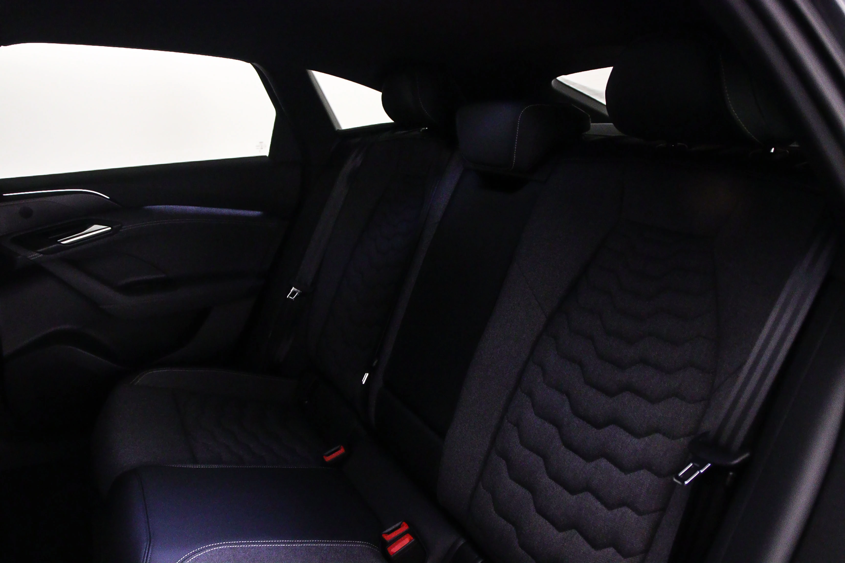 Hoofdafbeelding Audi A6 Avant e-tron