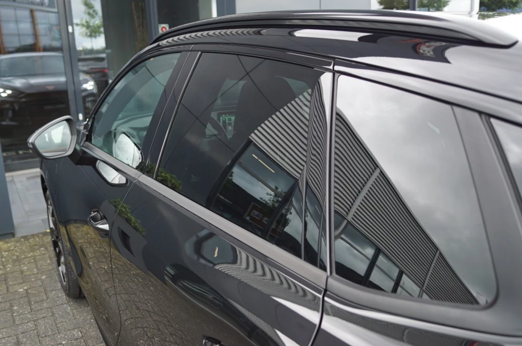 Hoofdafbeelding CUPRA Terramar