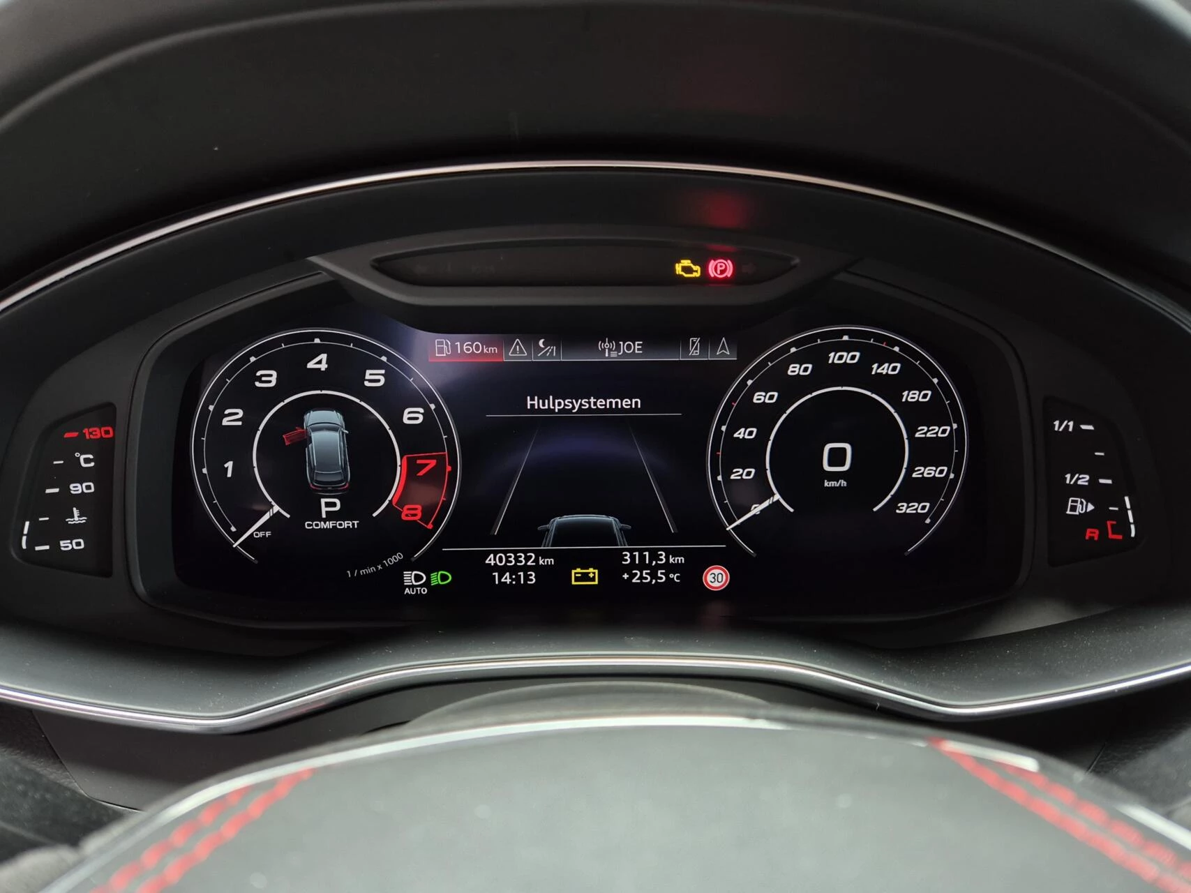 Hoofdafbeelding Audi RS6