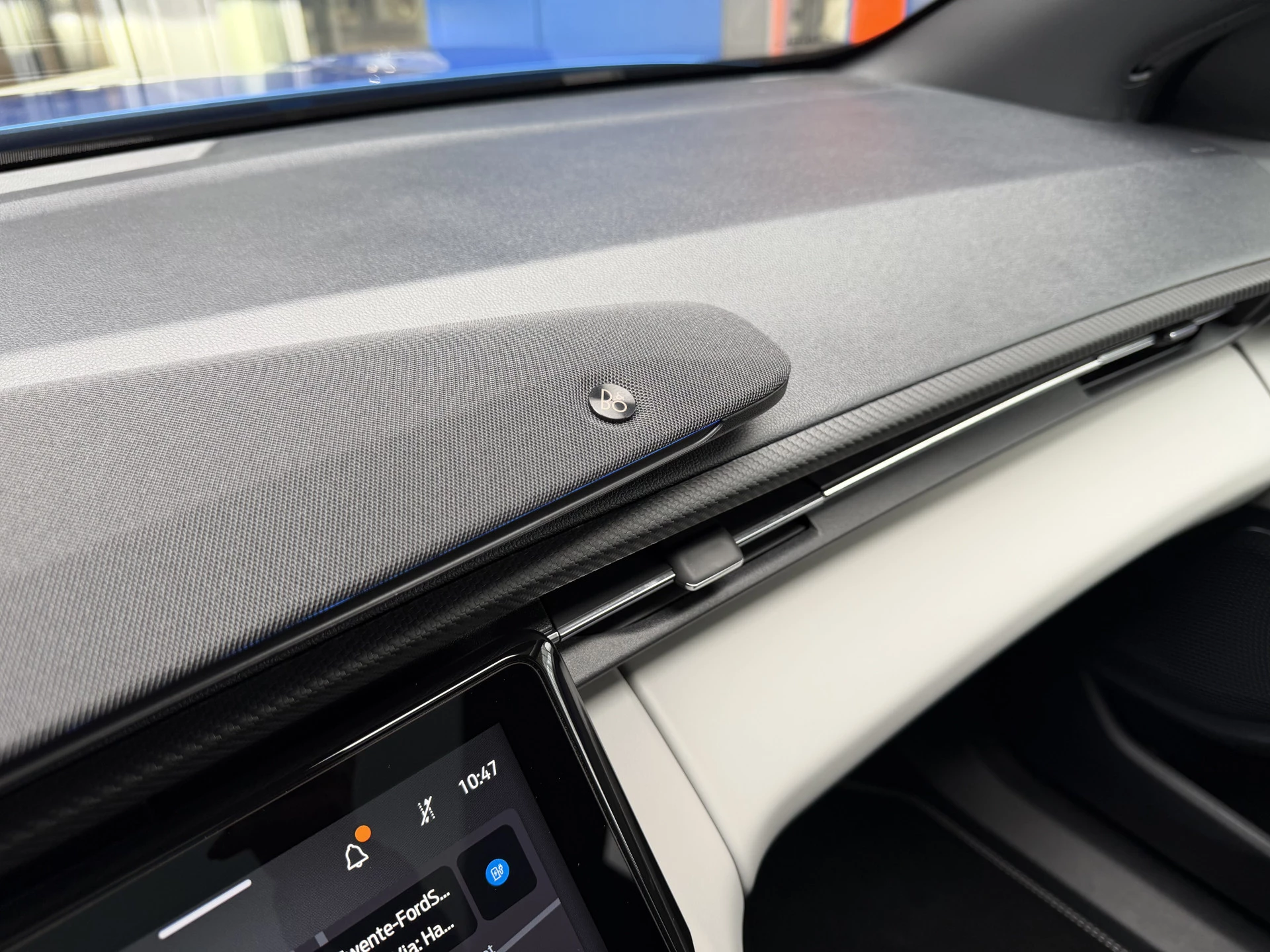 Hoofdafbeelding Ford Capri