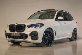 BMW X5 xDrive45e High Executive M-sport Pro SKYL | LASER