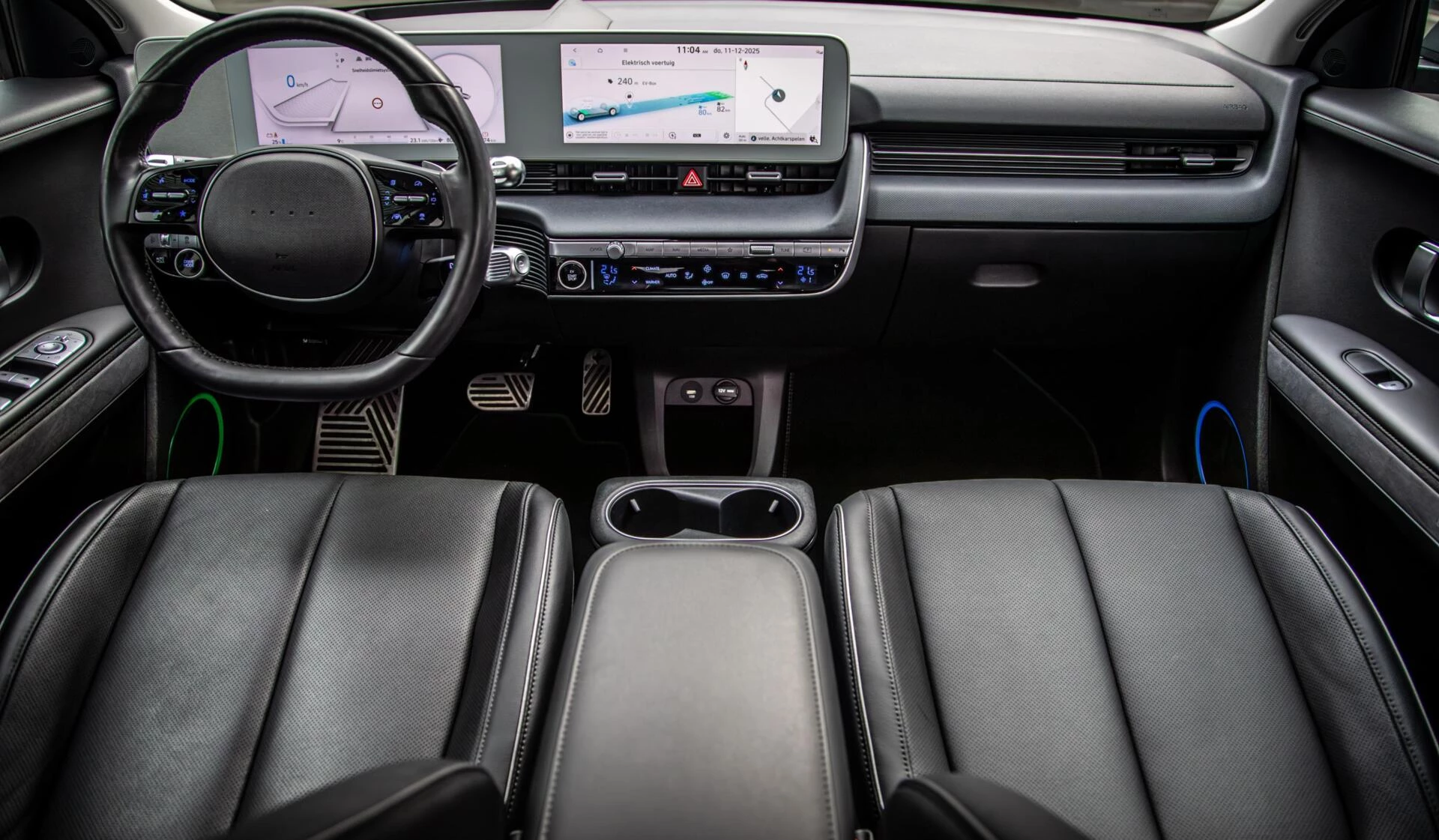 Hoofdafbeelding Hyundai IONIQ 5