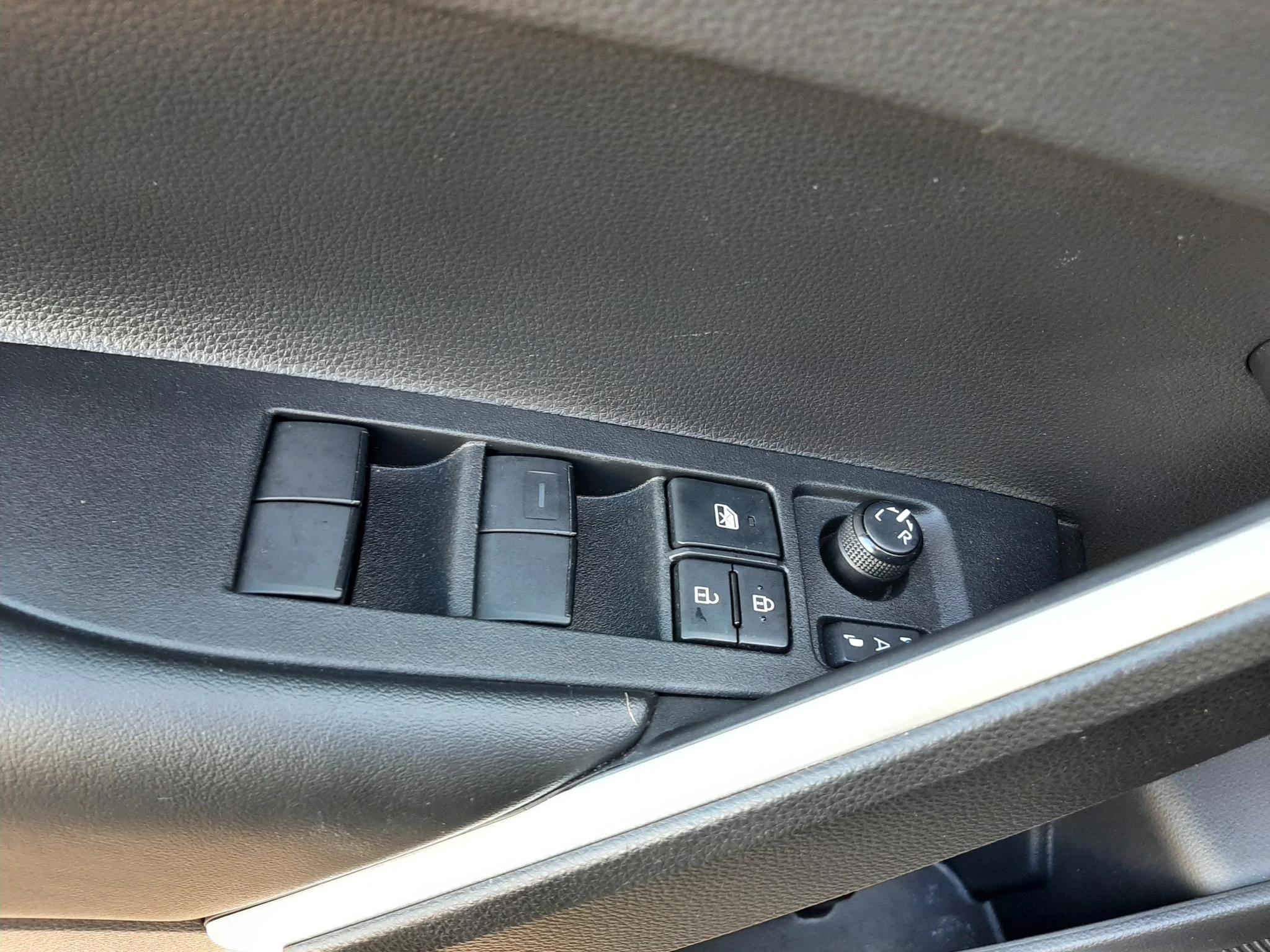 Hoofdafbeelding Toyota Corolla Cross