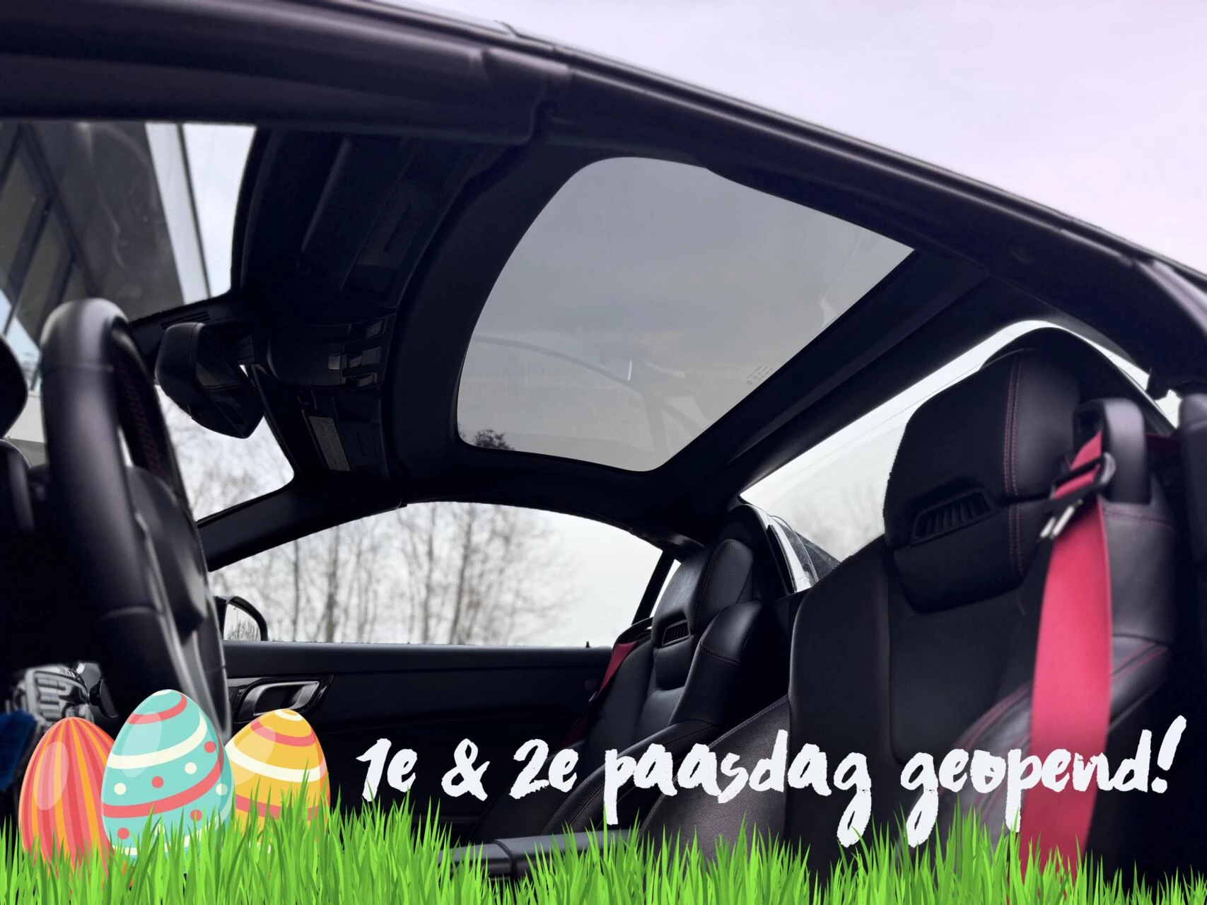 Hoofdafbeelding Mercedes-Benz SLK