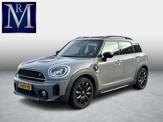Mini Mini Countryman 1.5 Cooper S E ALL4 PHEV Plug-in Hybride | Direct Rijklaar & Leverbaar | Panorama Dak | Stoelverwarming | Adaptieve Cruise Control | CarPlay & Camera | 12 Mnd BOVAG Garantie