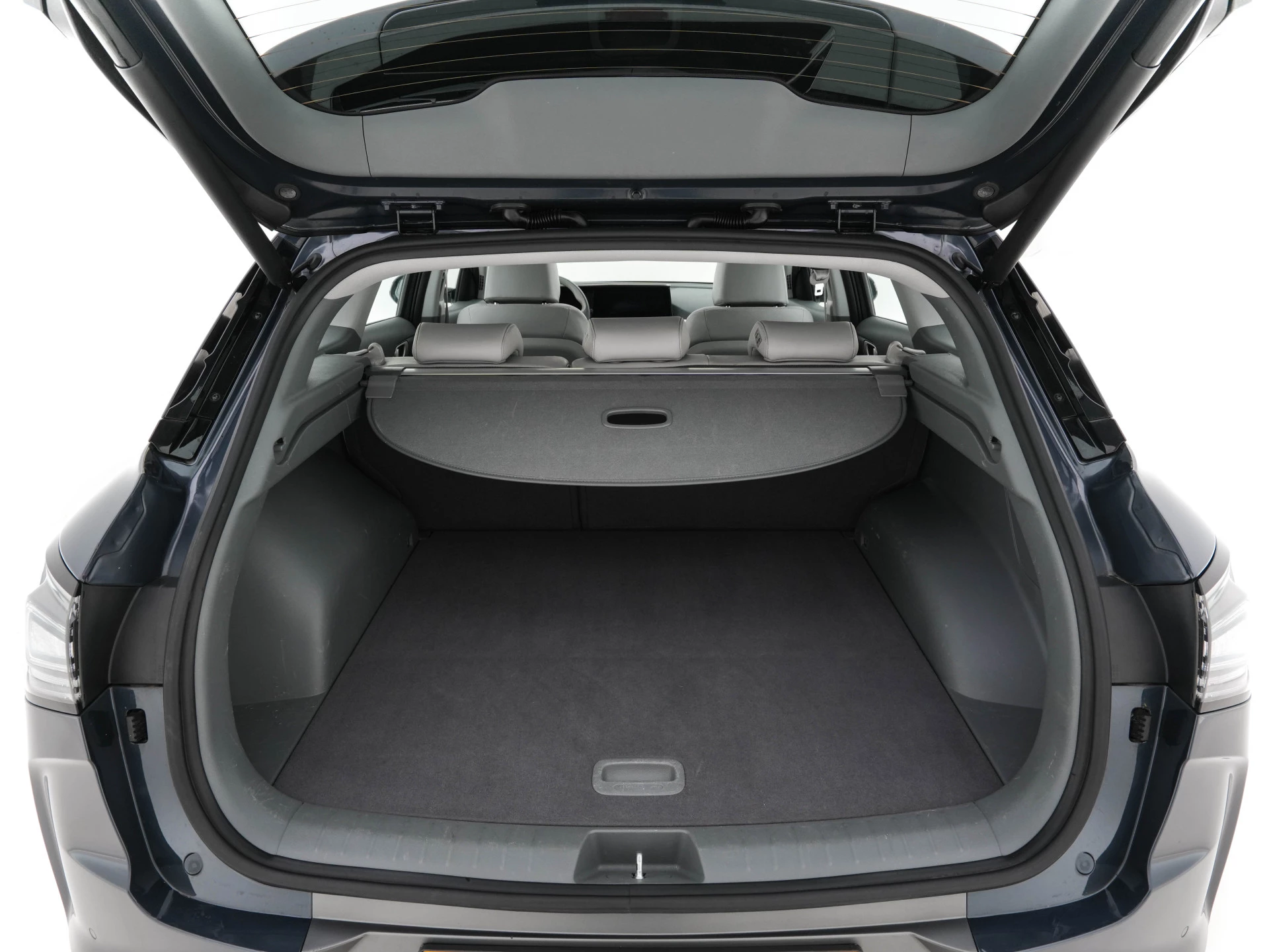 Hoofdafbeelding Hyundai Nexo