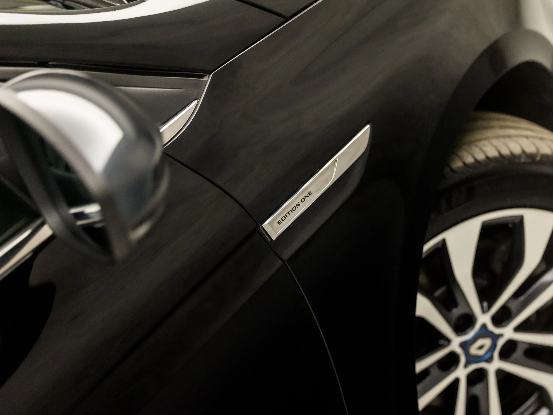 Hoofdafbeelding Renault Megane E-Tech