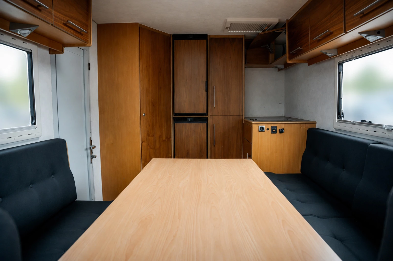 Hoofdafbeelding Iveco 40C18 3.0L 180PK | Camperkandidaat | 1ste Eigenaar | Automaat | Euro 6 | Camera | 3.5T Trekgwicht