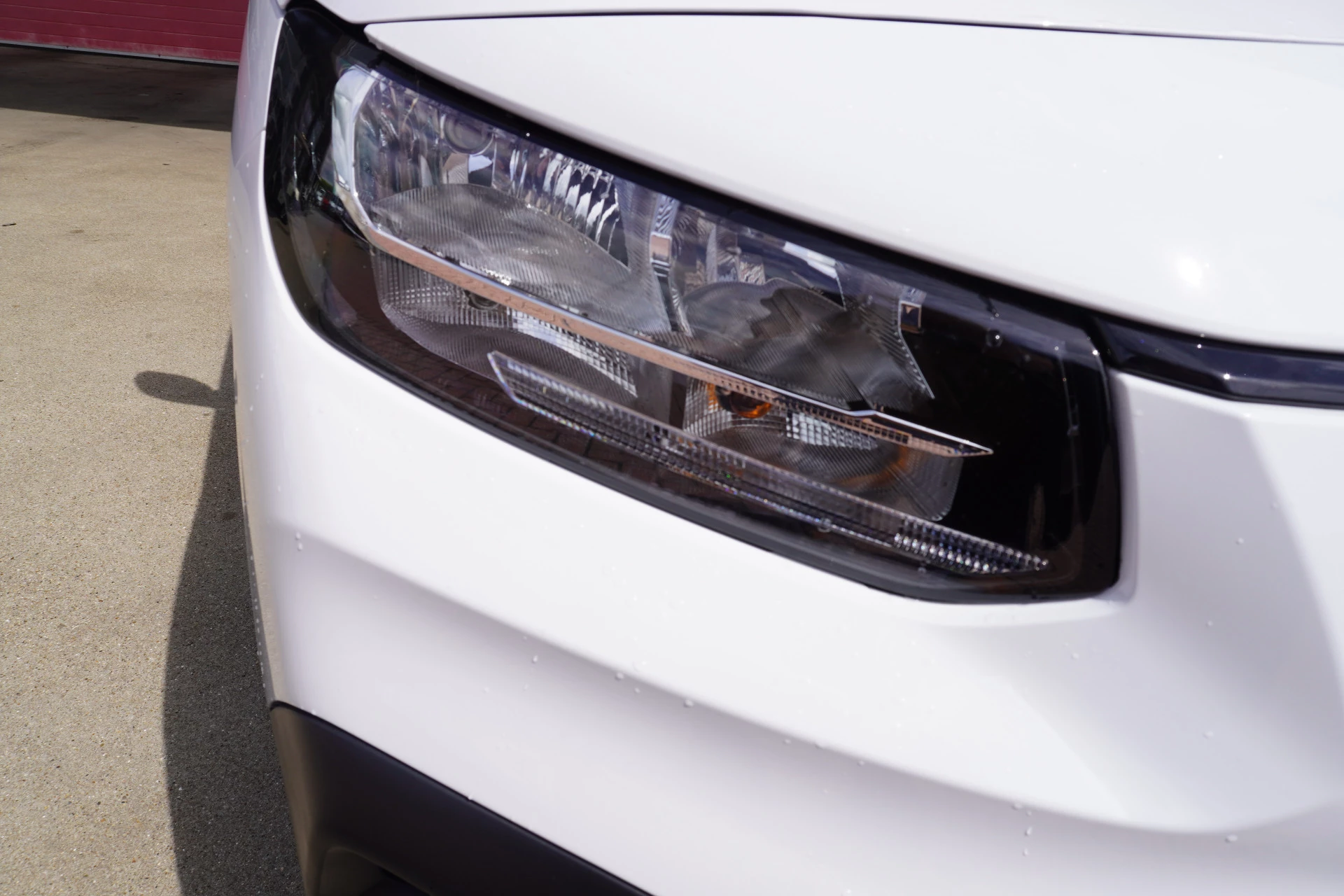 Hoofdafbeelding Fiat Doblò