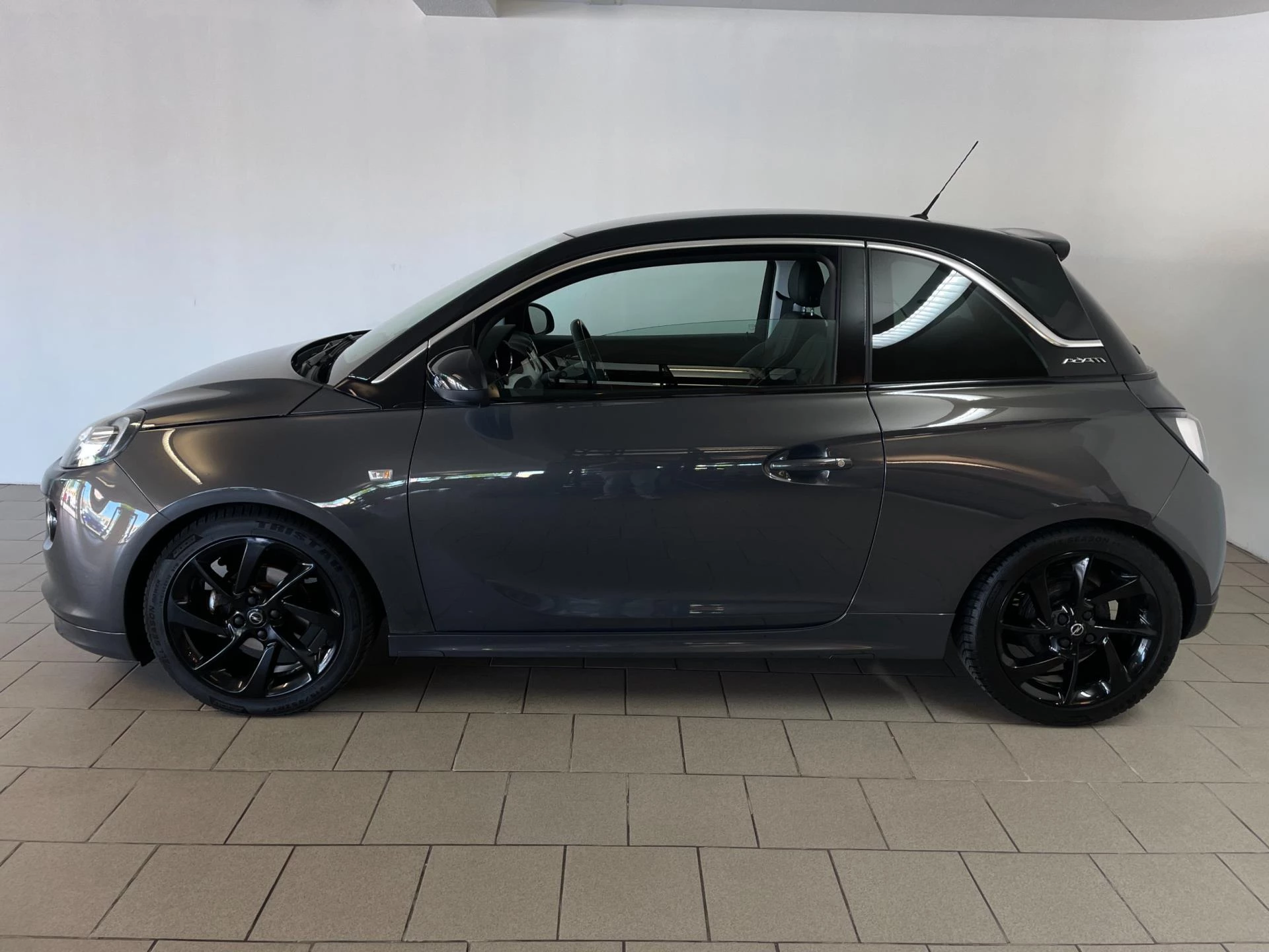Hoofdafbeelding Opel ADAM