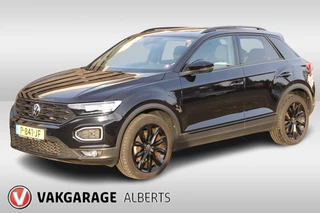 Volkswagen T-Roc 1.5 TSI Sport Navi / Climate / Stoelverwarming / Panodak / Apple car play / Beats audio 