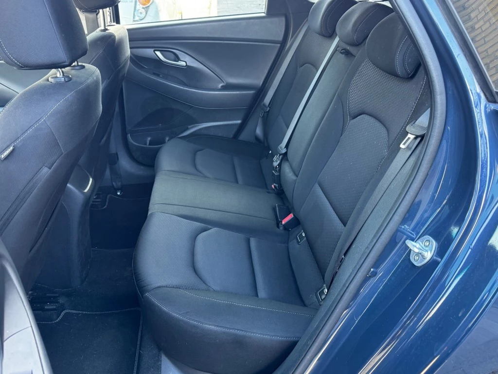 Hoofdafbeelding Hyundai i30
