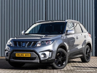 Hoofdafbeelding Suzuki Vitara Suzuki Vitara 1.4 S ALLGRIP 140PK High Ex. automaat 67.000km Apple Car Play