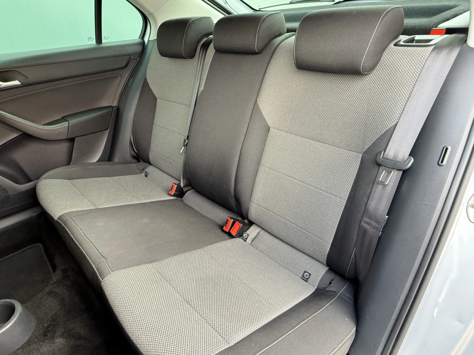 Hoofdafbeelding Škoda Rapid