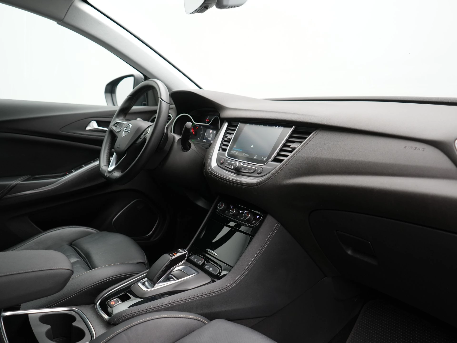 Hoofdafbeelding Opel Grandland