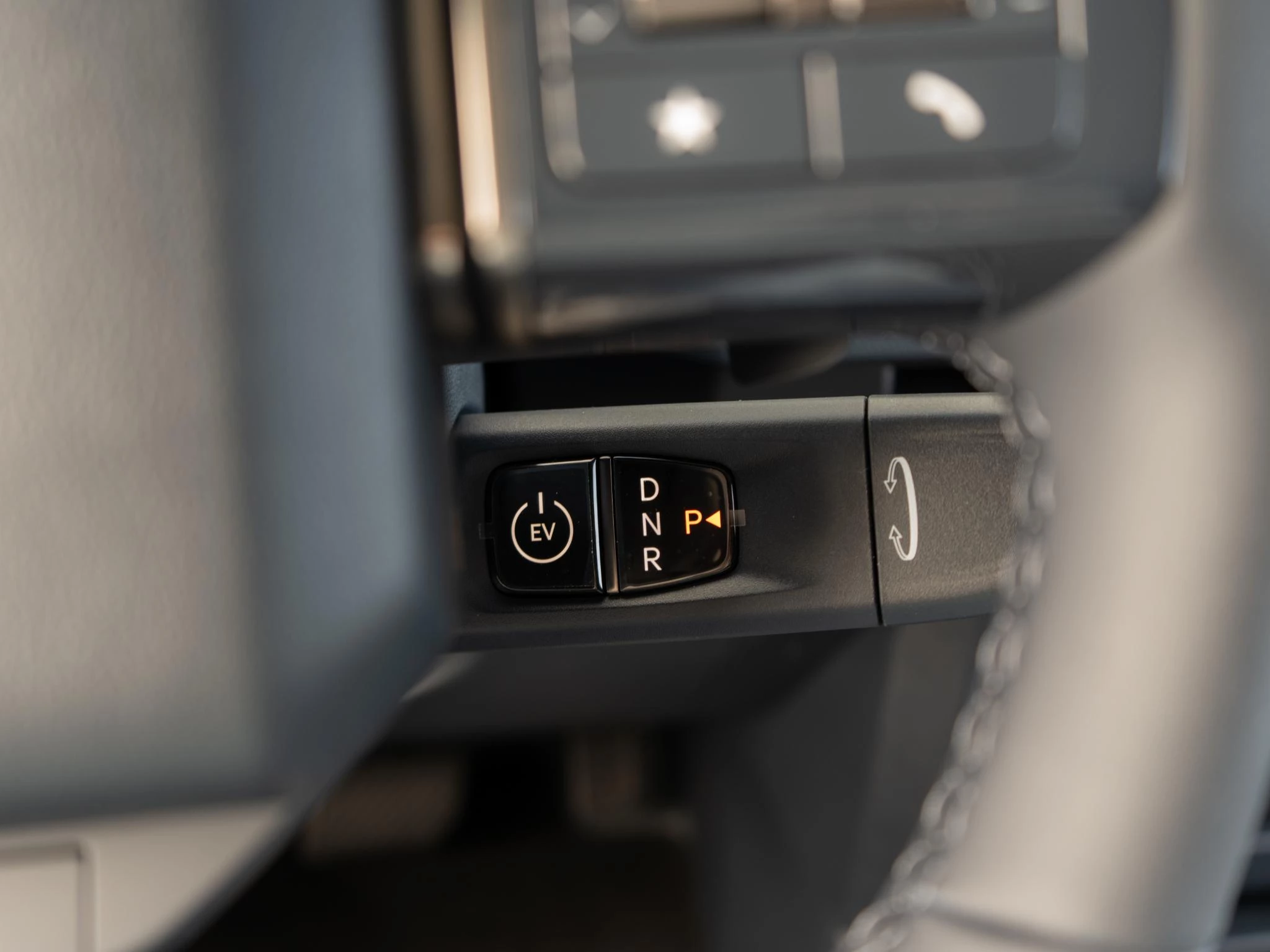 Hoofdafbeelding Kia PV5