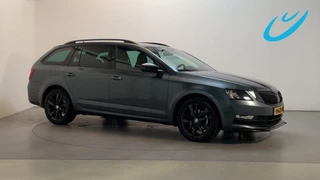 Skoda Octavia Combi 1.0 TSI Greentech Sport Business Navigatie Parkeersensoren Climate Control