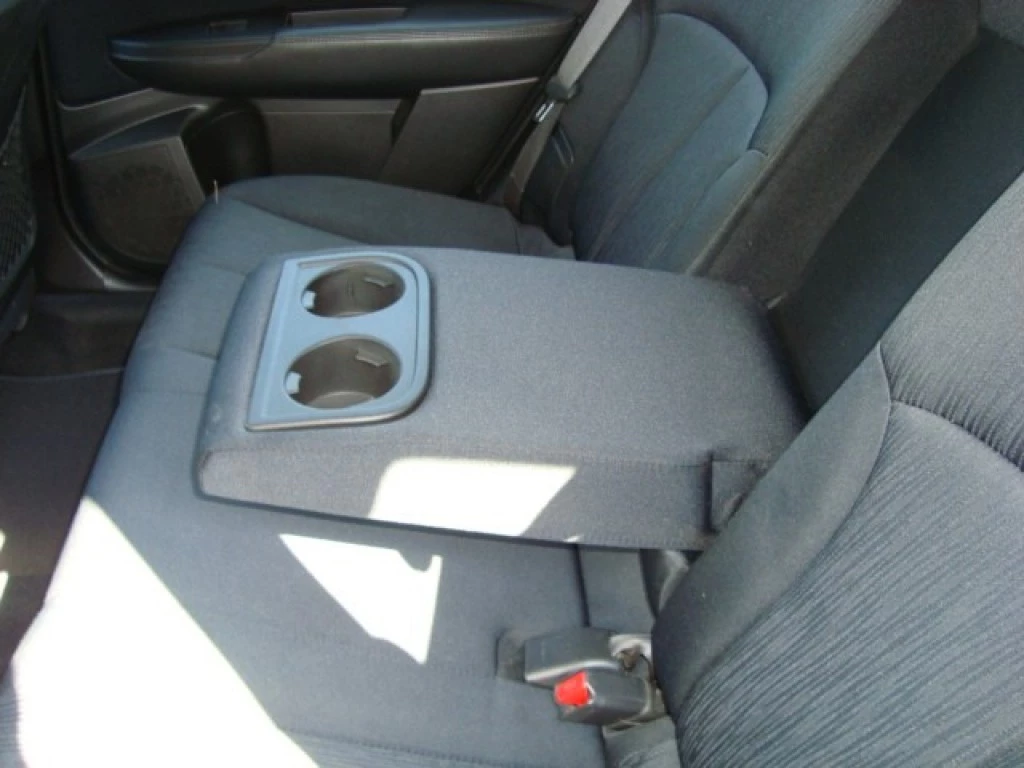 Hoofdafbeelding Subaru Legacy