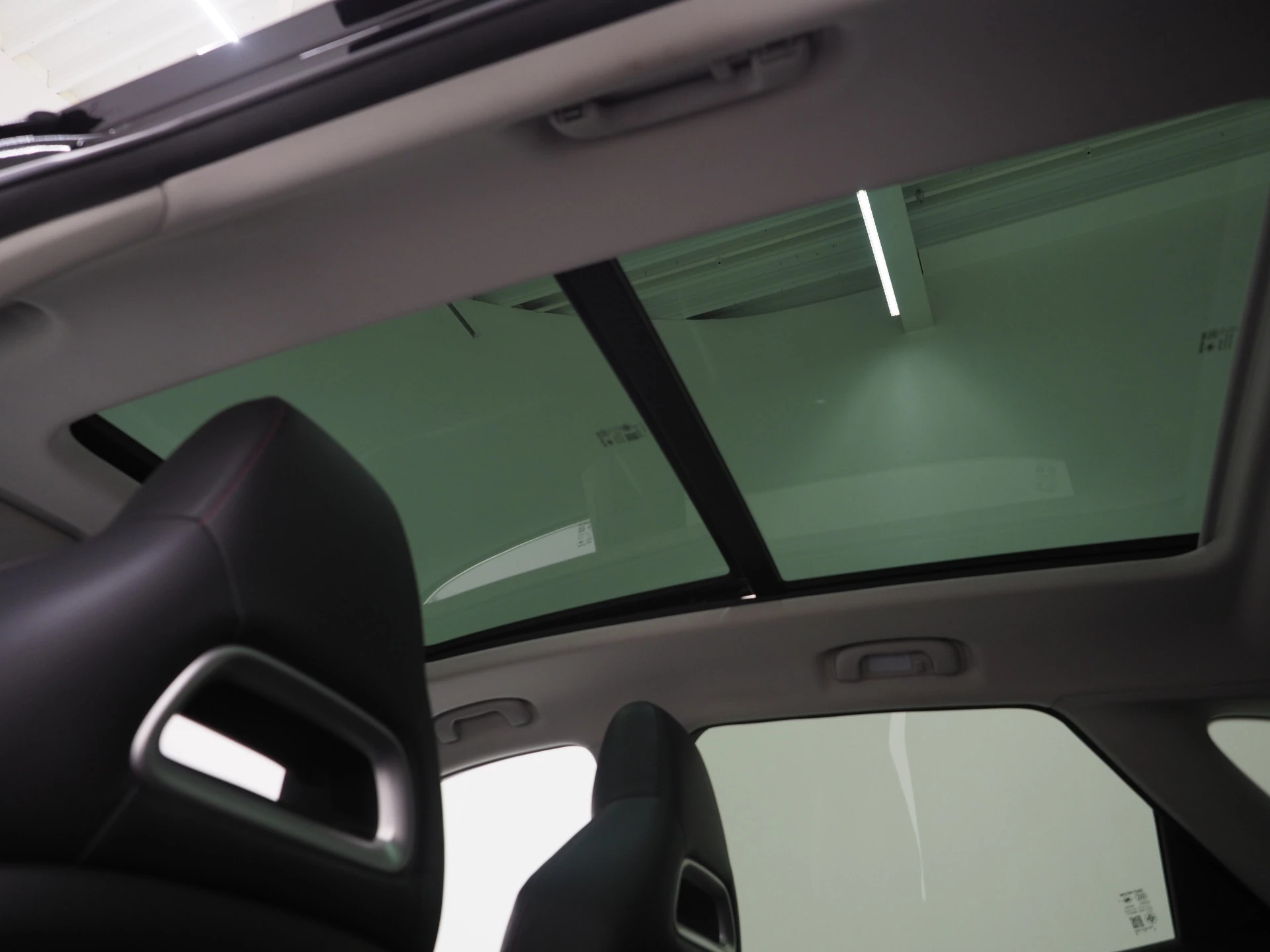 Hoofdafbeelding MG EHS