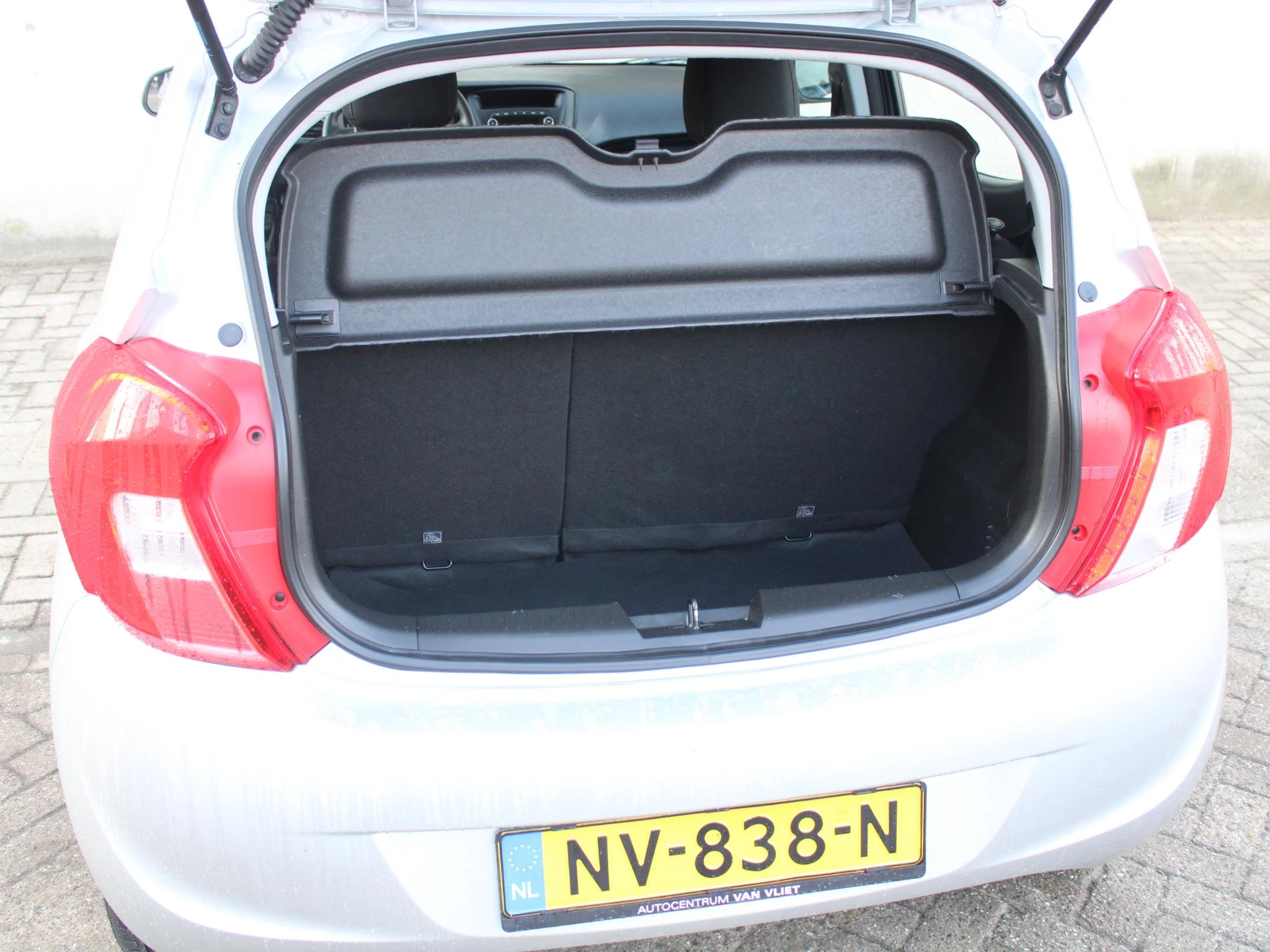 Hoofdafbeelding Opel KARL