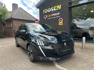 Peugeot 208 1.2 PURETECH GT PACK