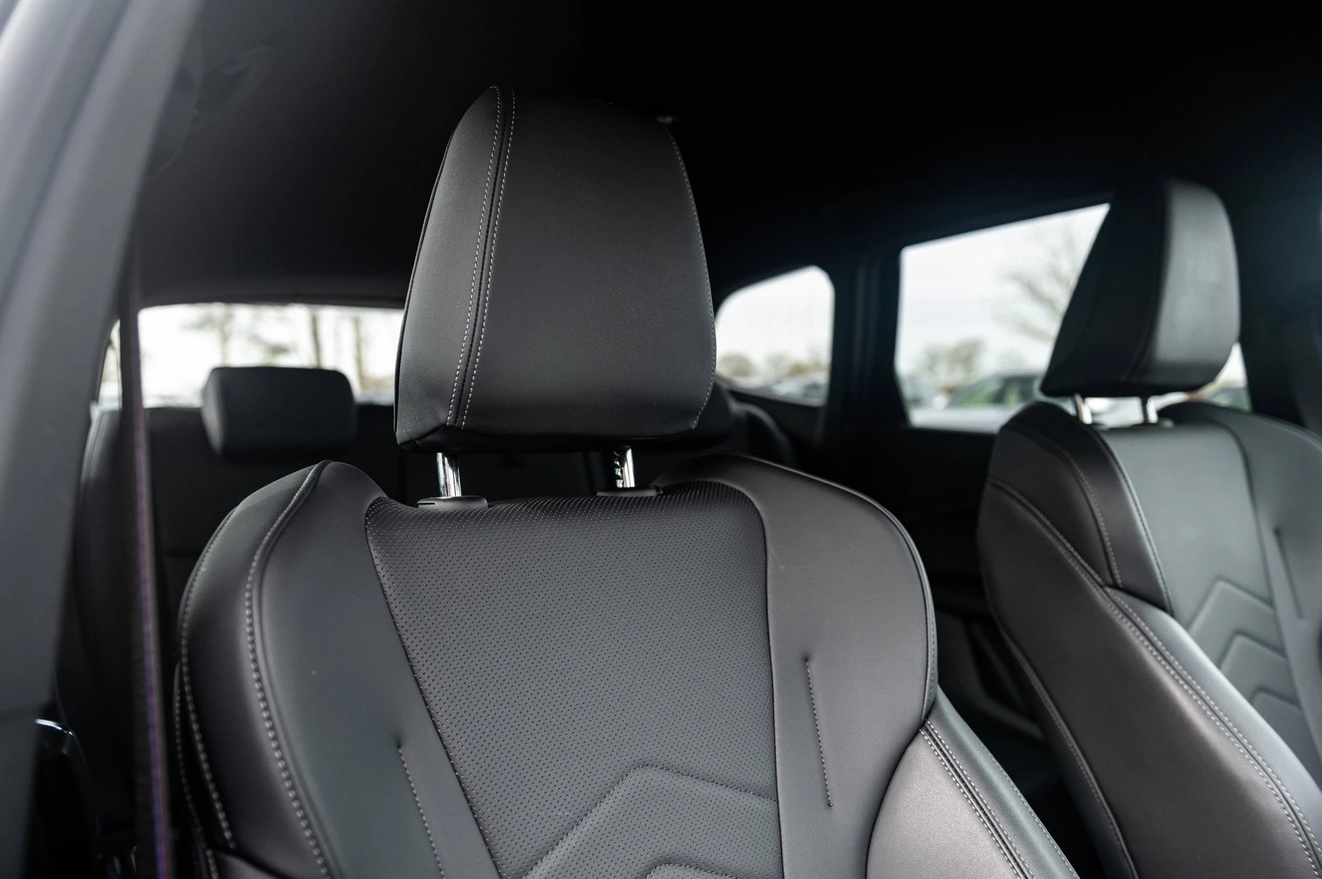 Hoofdafbeelding BMW iX1