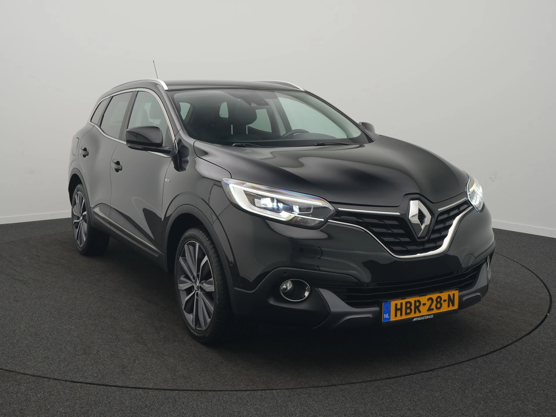Hoofdafbeelding Renault Kadjar