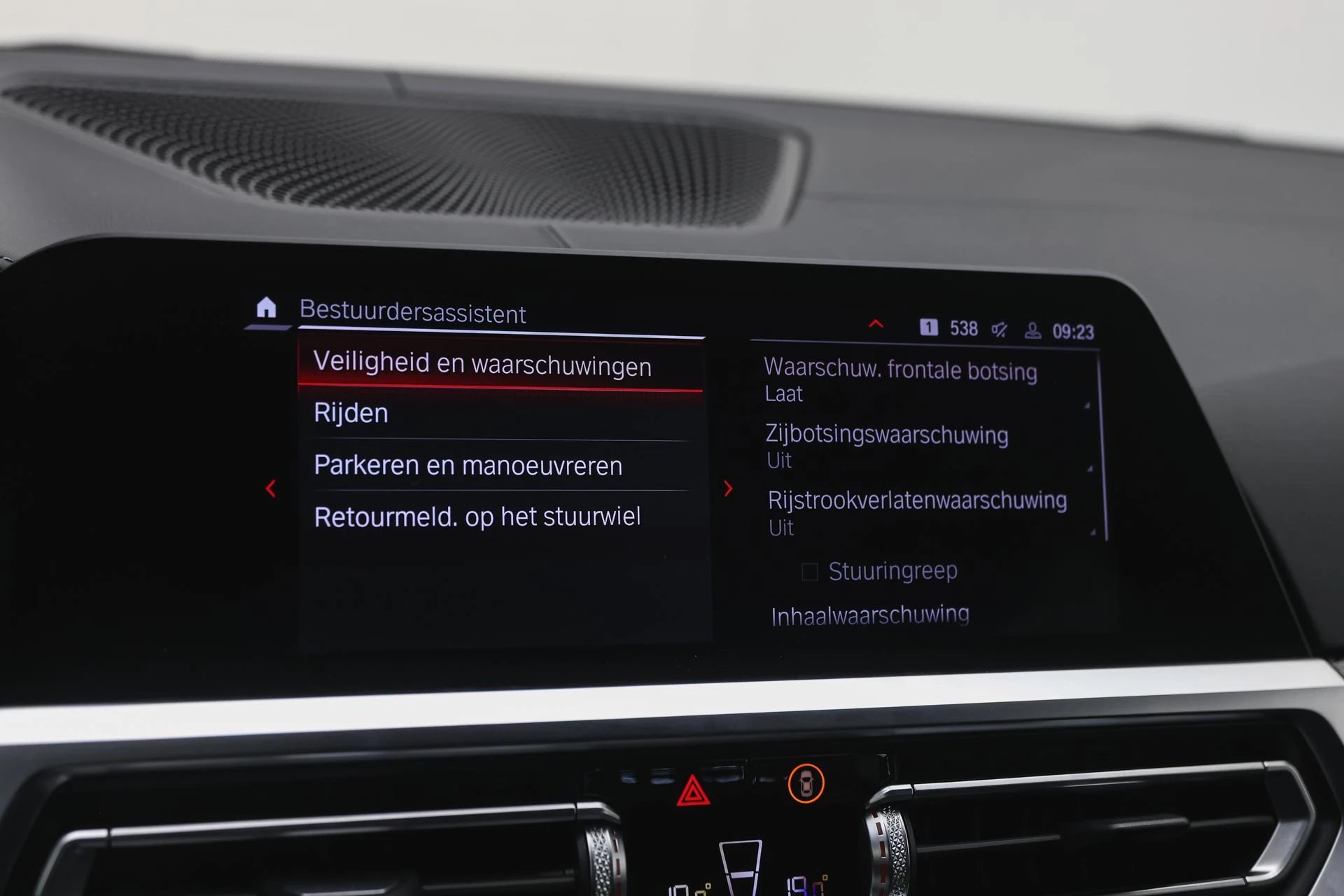 Hoofdafbeelding BMW M3