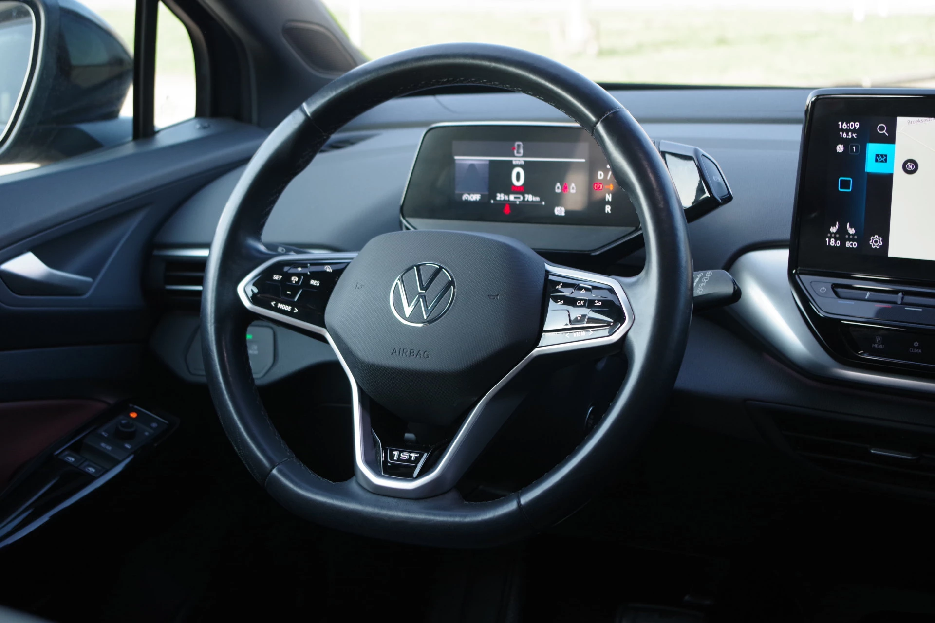 Hoofdafbeelding Volkswagen ID.4