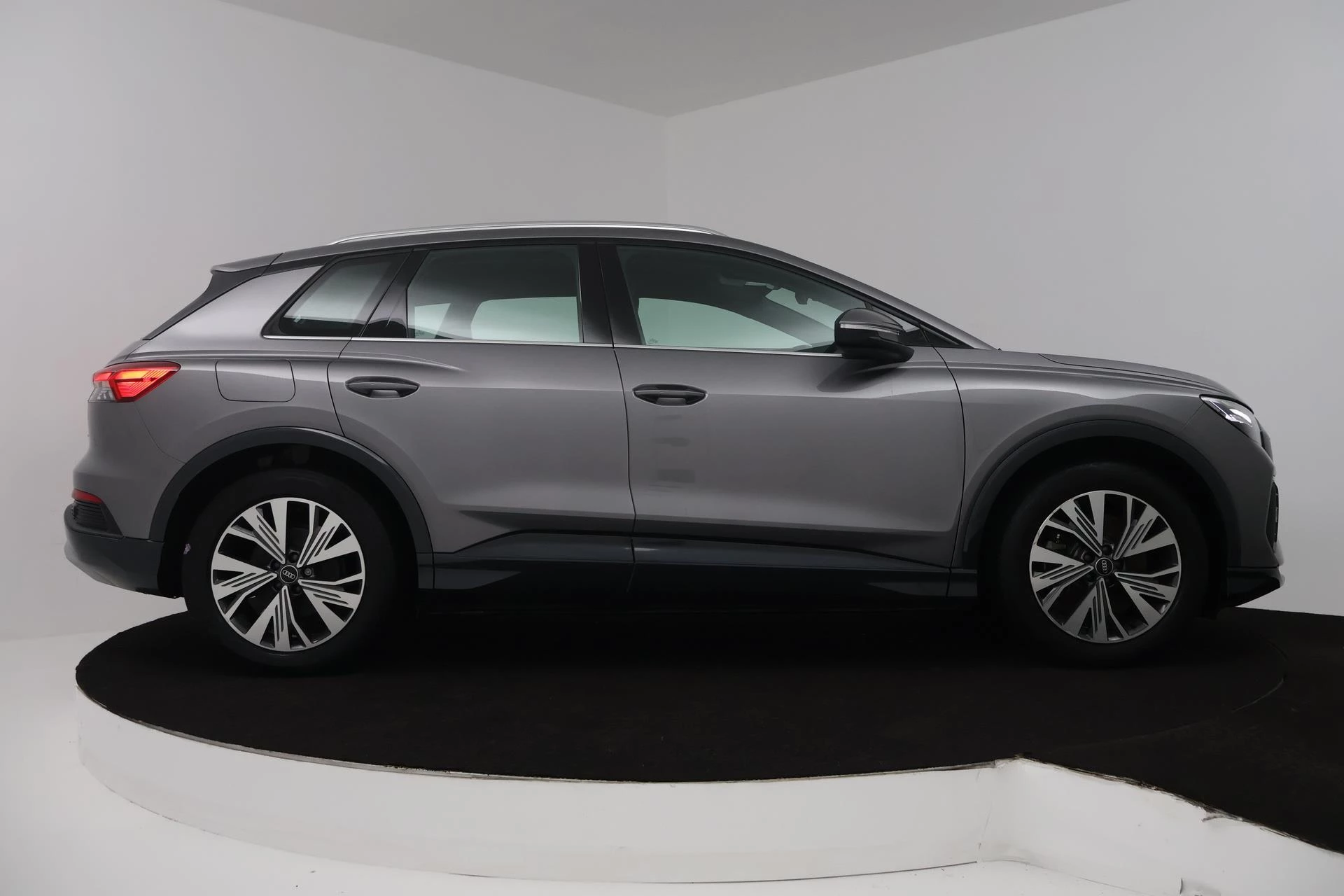 Hoofdafbeelding Audi Q4 e-tron