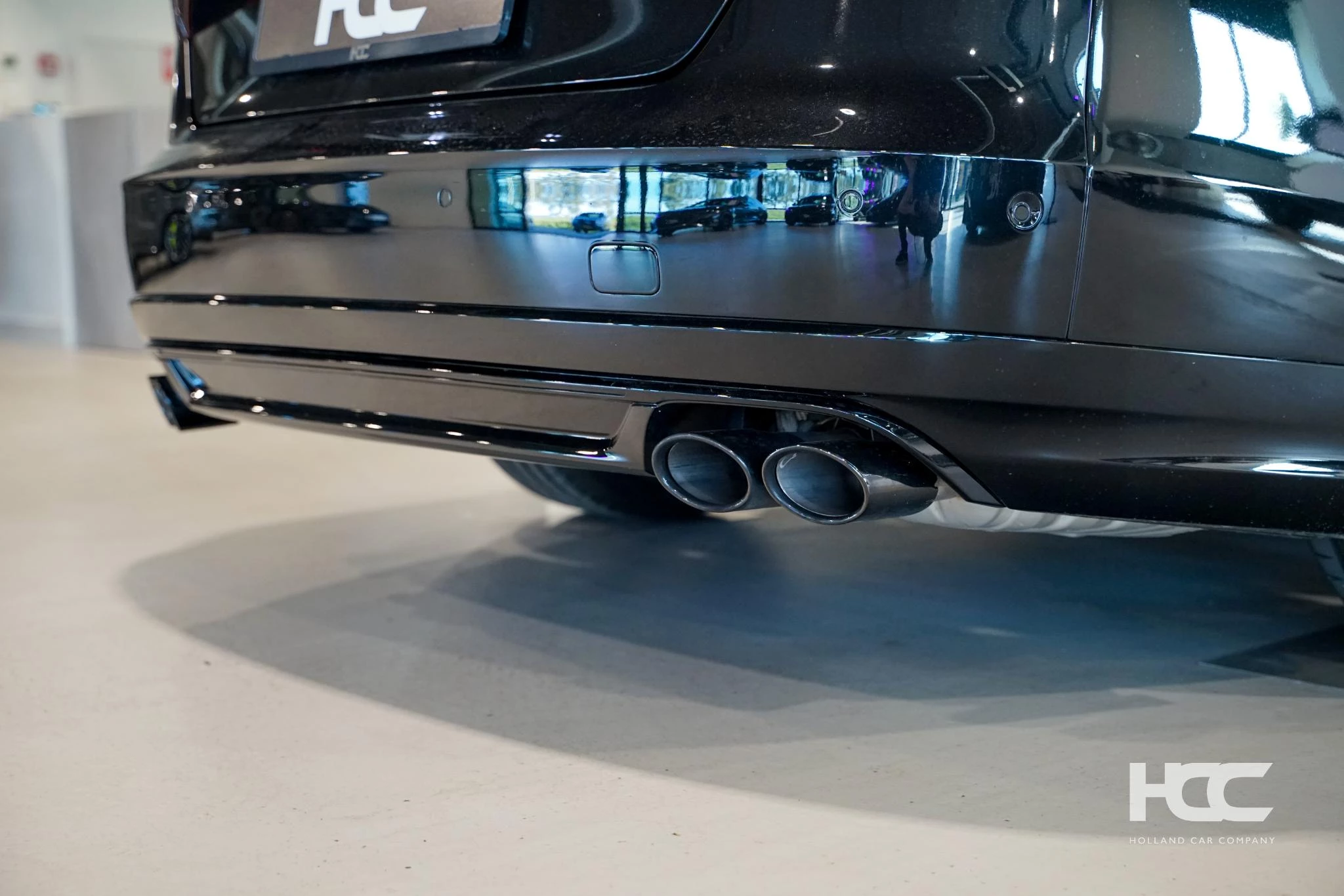Hoofdafbeelding Audi S8