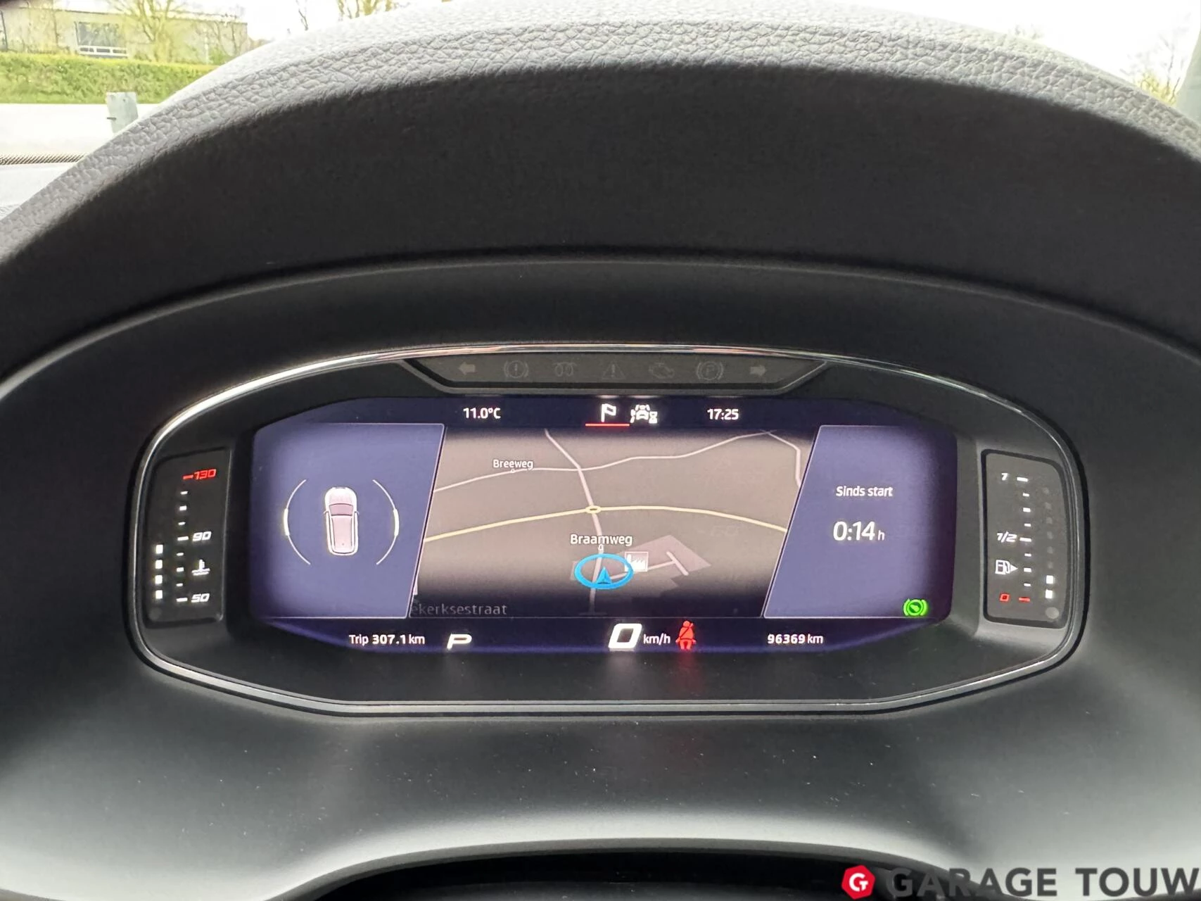 Hoofdafbeelding CUPRA Ateca