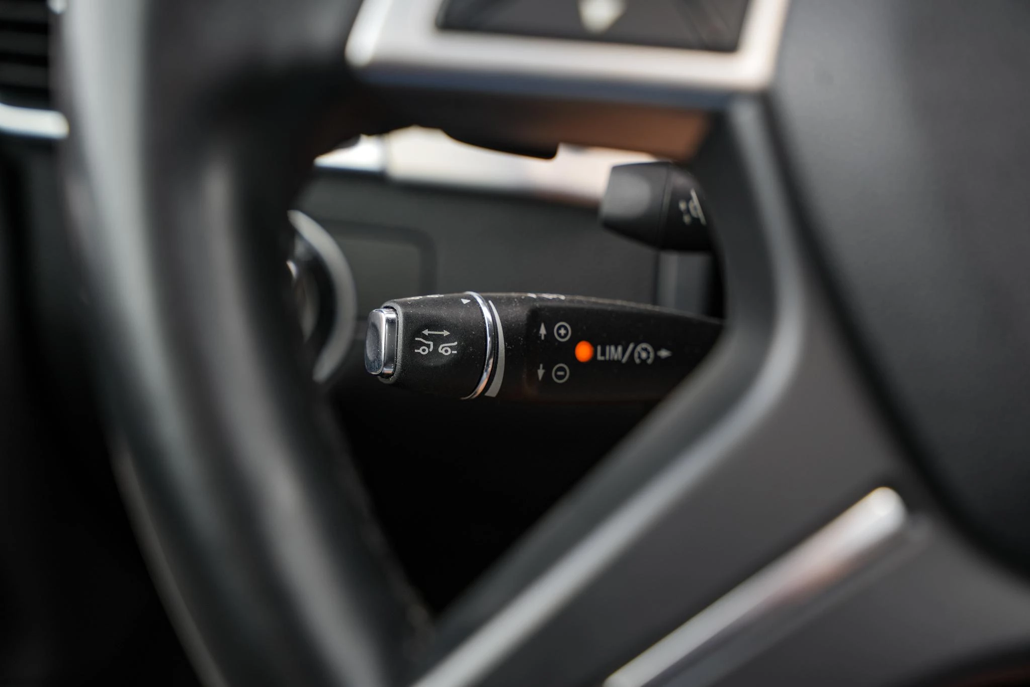 Hoofdafbeelding Mercedes-Benz M-Klasse