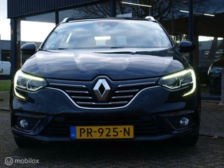 Renault Megane Estate 1.5 dCi 110pk Clima Cruise Zeer luxe!!!