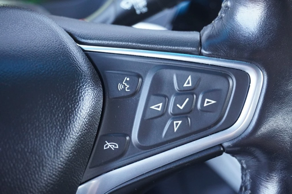 Hoofdafbeelding Opel Ampera-e
