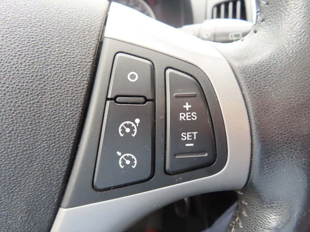 Hoofdafbeelding Hyundai i30