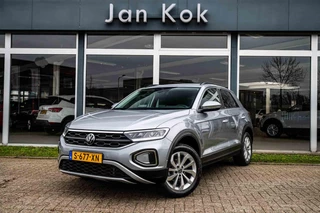 Volkswagen T-Roc 1.5 TSi 150 pk DSG-7 Life | Keyless | Camera | Climatronic