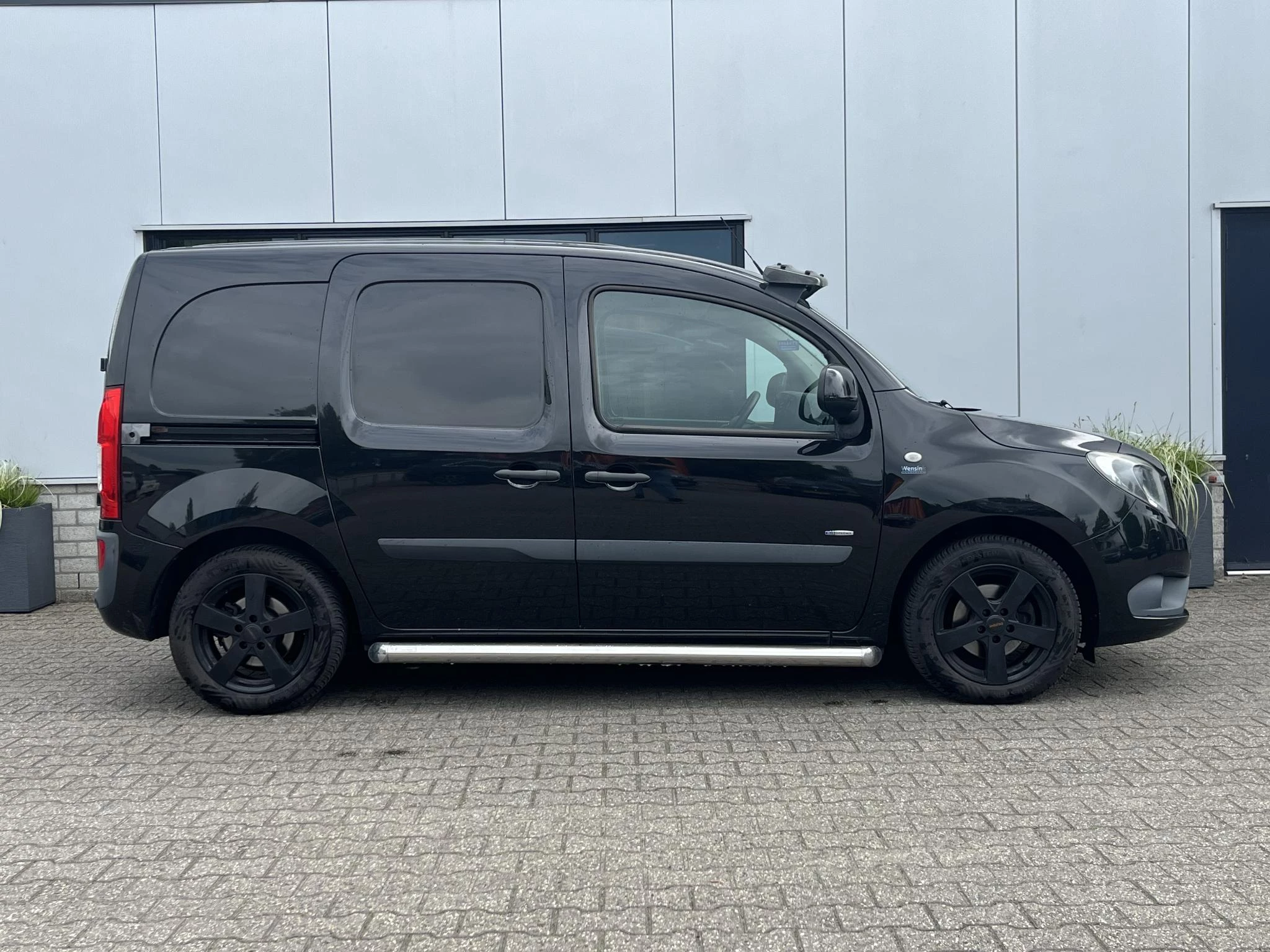 Hoofdafbeelding Mercedes-Benz Citan