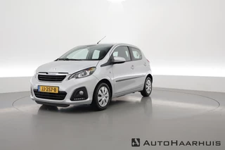 Peugeot 108 1.0 e-VTi Active | Bluetooth | Airco | Mistlampen