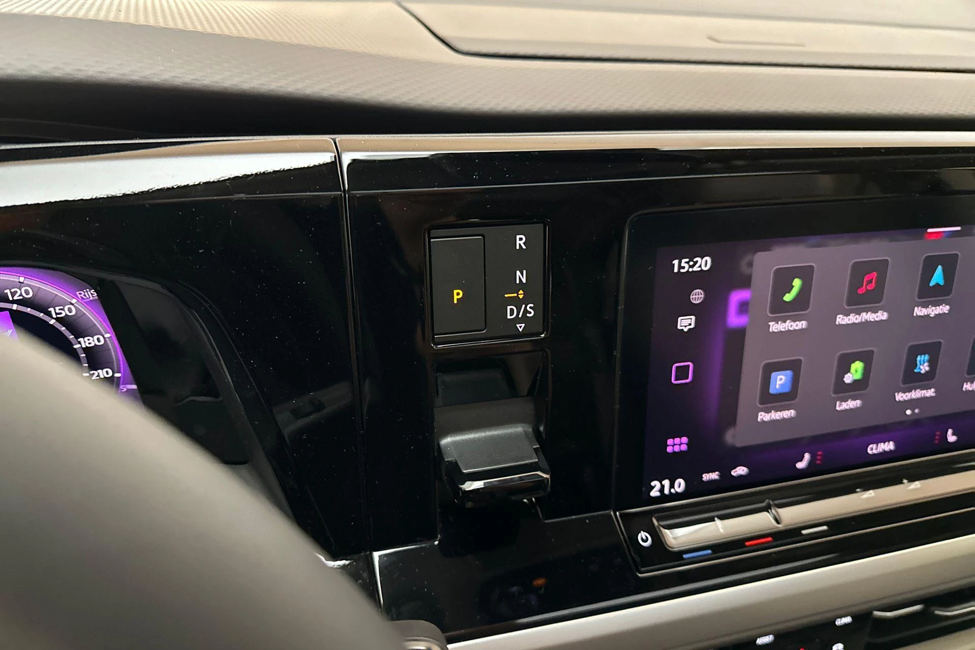 Hoofdafbeelding Volkswagen Multivan