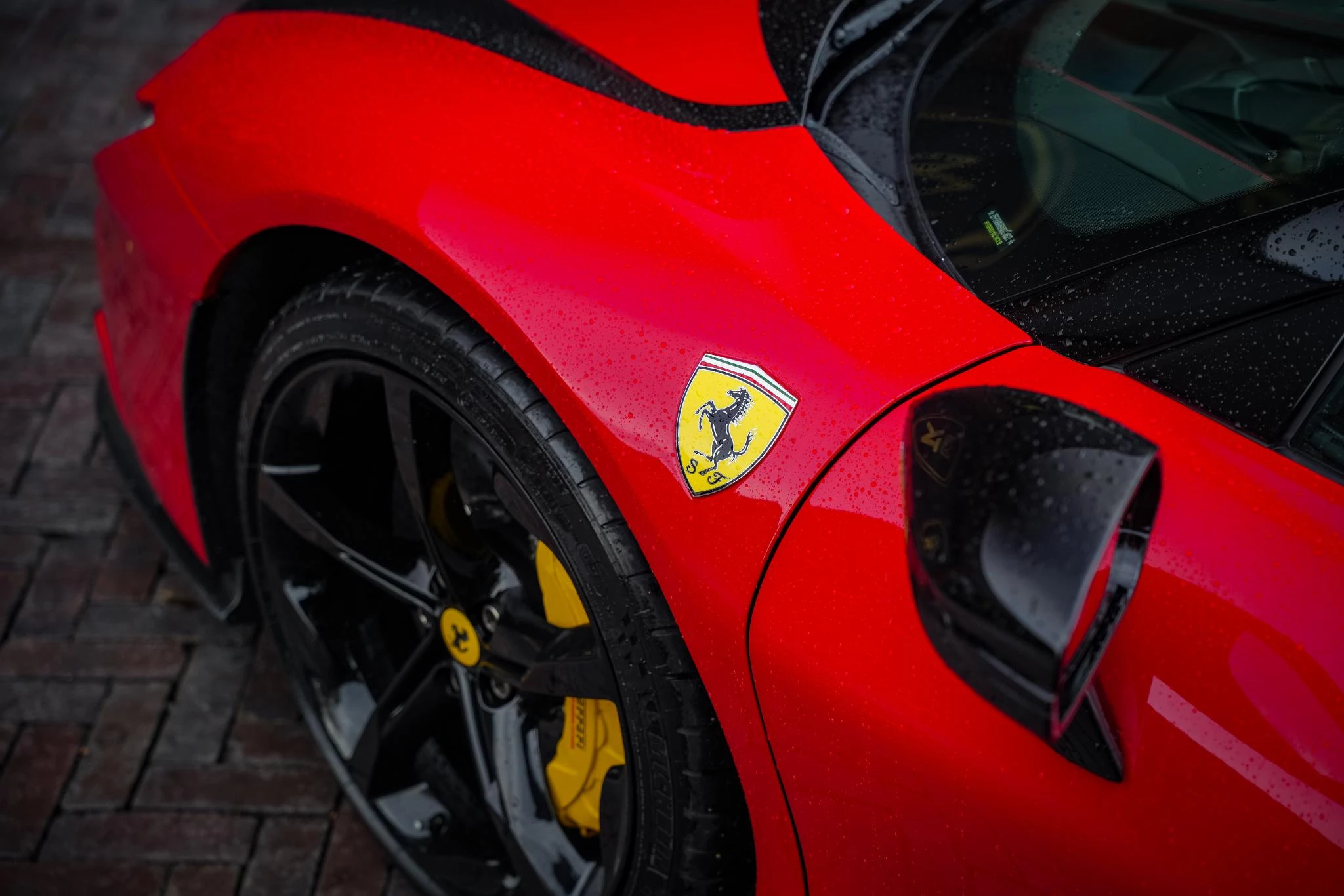 Hoofdafbeelding Ferrari SF90 Stradale