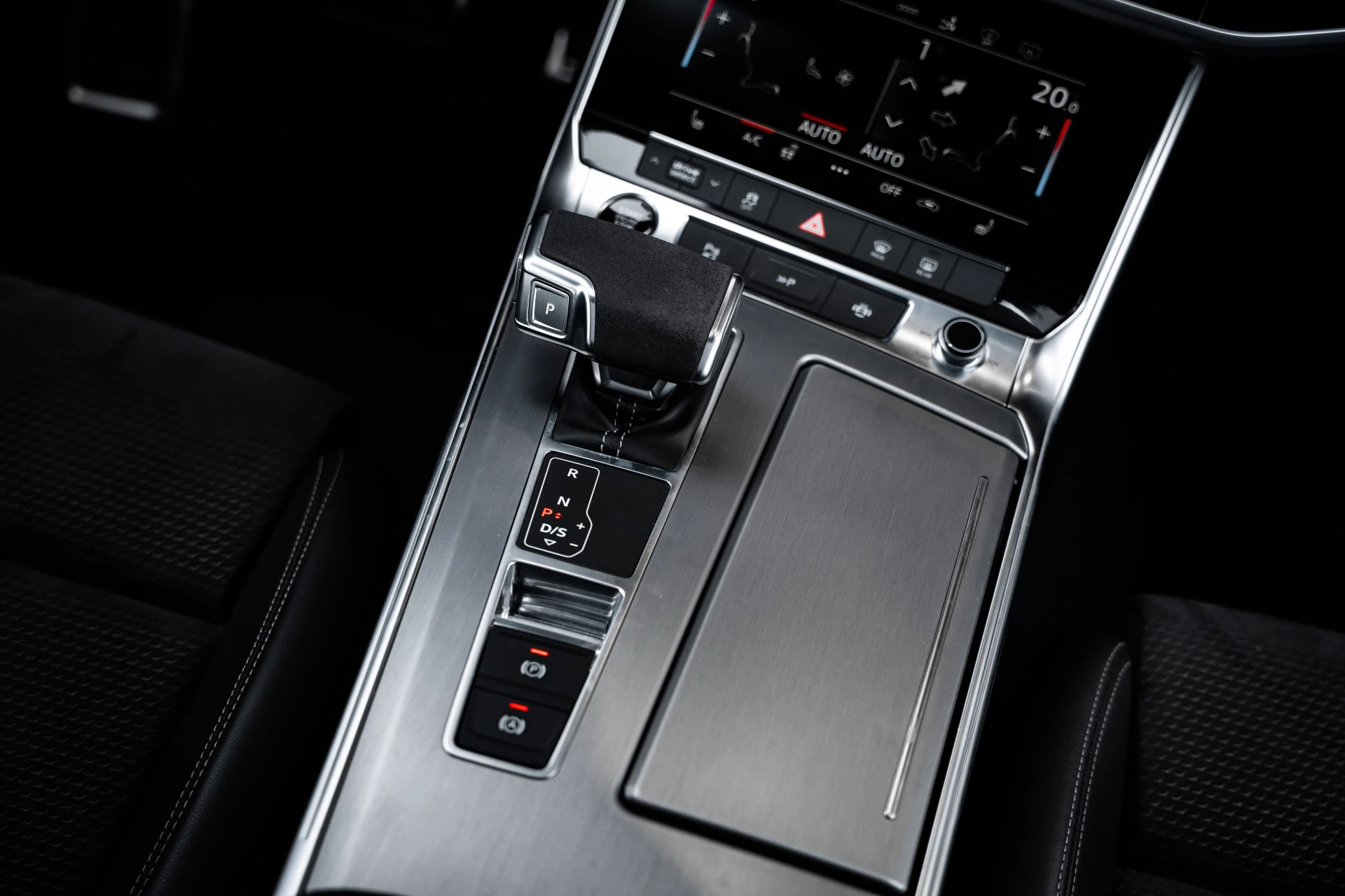 Hoofdafbeelding Audi A7