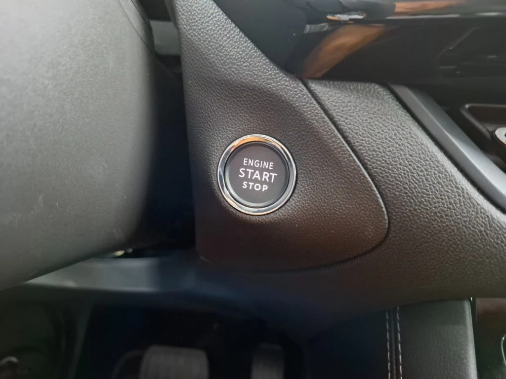 Hoofdafbeelding Opel Grandland