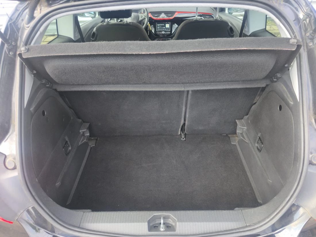 Hoofdafbeelding Opel Corsa-e