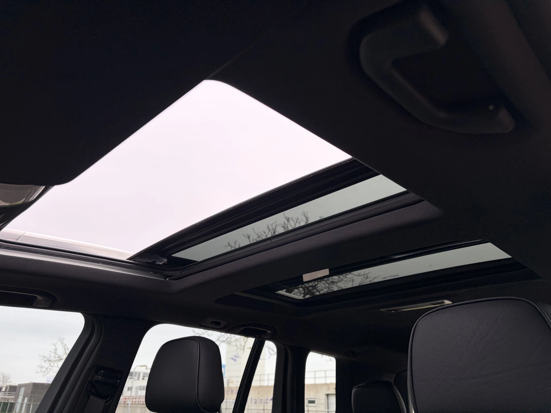 Hoofdafbeelding Mercedes-Benz GLK